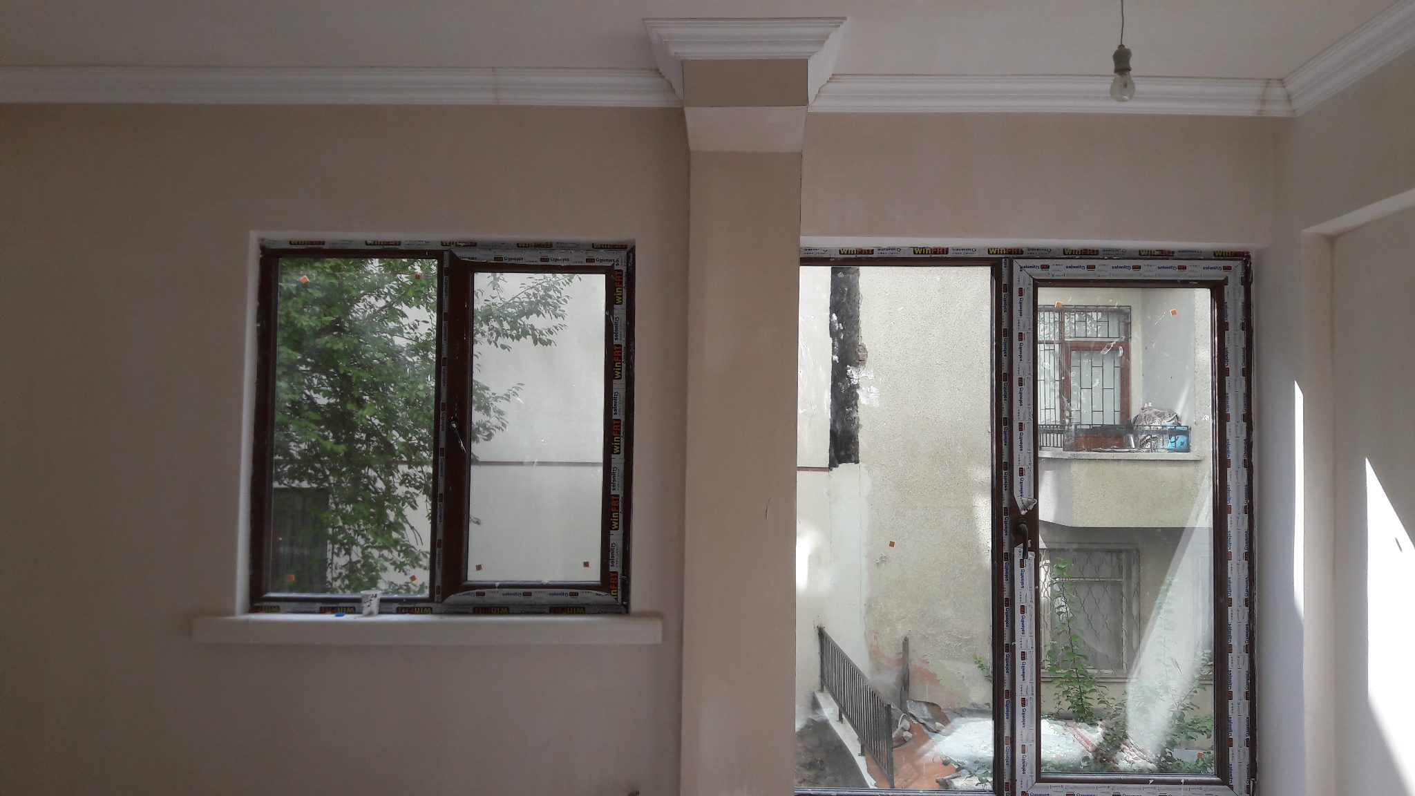 Bağcılar Alçıcı